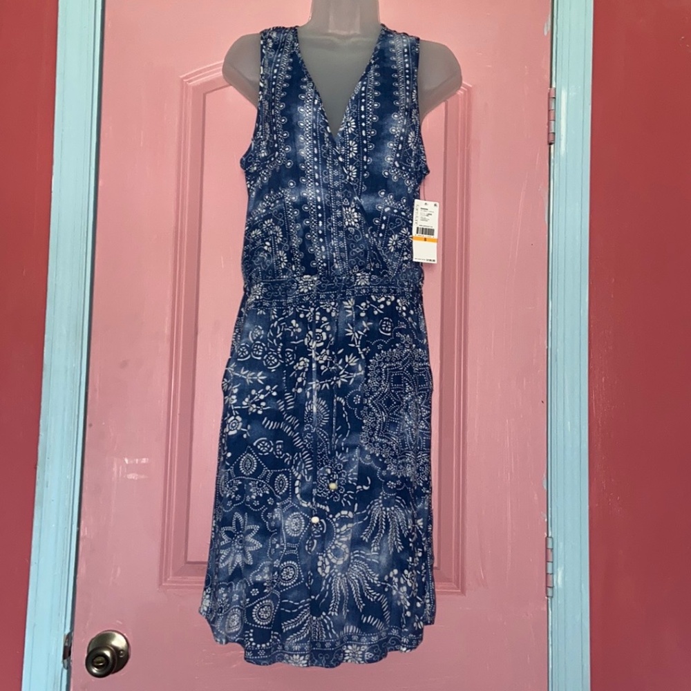 Karen Krane Dress